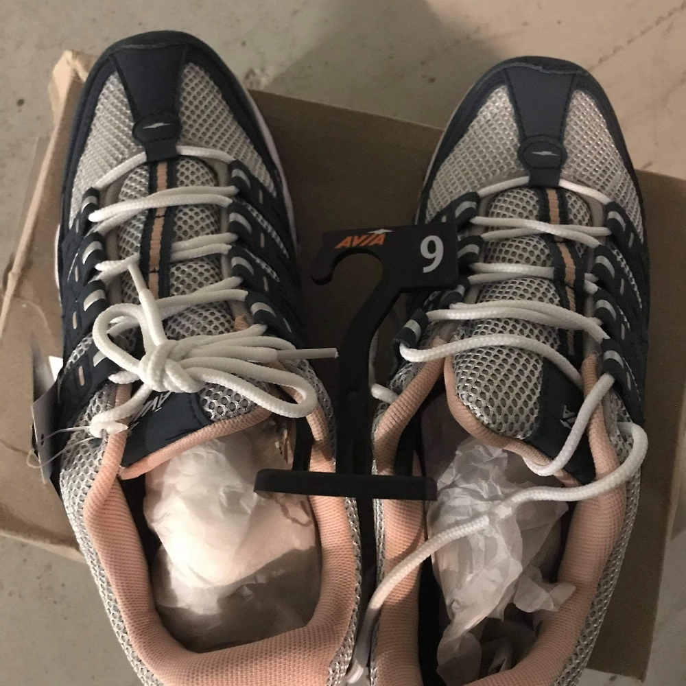 New Women's (9) Athletic Sneakers by Avia